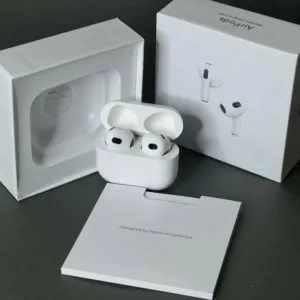 Беспроводные наушники Airpods 3