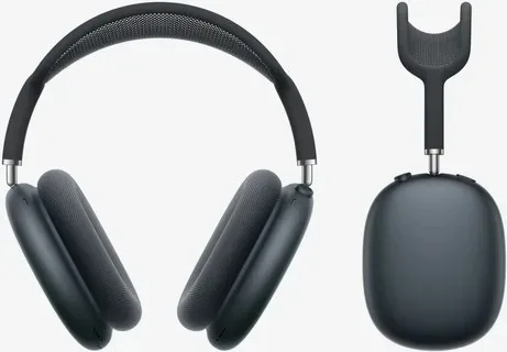 Беспроводные наушники Airpods MAX-Black