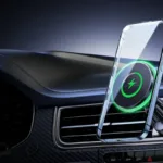 C01-AC66W 1.2M черный Плетеный кабель, с цифровым показателем Ват — миниатюра 3