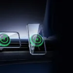 C01-CL30W 1.2M черный Плетеный кабель, с цифровым показателем Ват — миниатюра 4