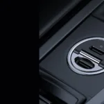 Автомобильное зарядное устройство REMAX RCC350 Tanya PRO MAX Series 45W Black — миниатюра 1