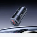 Автомобильное зарядное устройство REMAX RCC361 Tangee Series 3A Multi-compatible — миниатюра 2