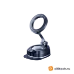 Автомобильный держатель REMAX RM-C05 BLACK / SCREEN CAR HOLDER — миниатюра 2