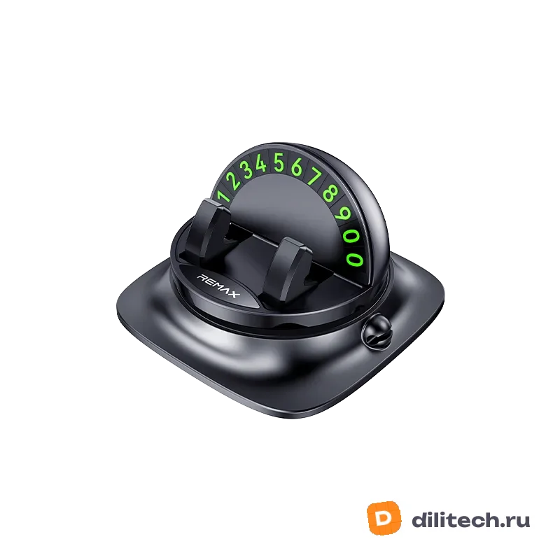 Автомобильный держатель REMAX RM-C08 Multi-functional Car Instrument Panel Holde