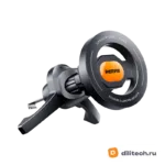 Автомобильный держатель Remax RM-C14 Black — миниатюра 2