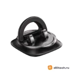 Автомобильный держатель REMAX RM-C43 Dashboard Car Holder Black — миниатюра 2