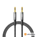 Аудиокабель REMAX CB08(A-3.5F) 0.12M Audio Adapter — миниатюра 1