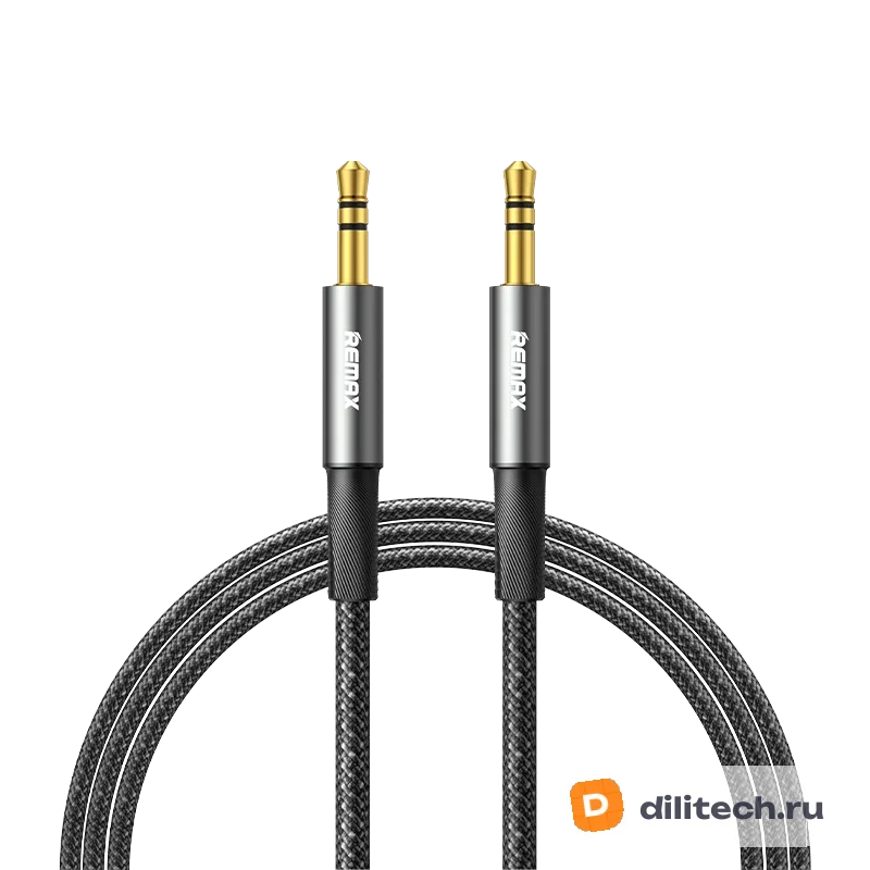 Аудиокабель REMAX CB08(A-3.5F) 0.12M Audio Adapter