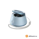 Беспроводная колонка RB-MB02 Blue/Колонка Магсейв — миниатюра 5