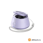 Беспроводная колонка RB-MB02 Blue/Колонка Магсейв — миниатюра 2