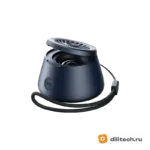 Беспроводная колонка RB-MB02 Blue/Колонка Магсейв — миниатюра 3