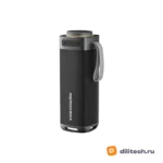 Беспроводная колонка REMAX RB-M22 Black — миниатюра 1