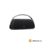 Беспроводная колонка REMAX RB-M28 Black — миниатюра 1