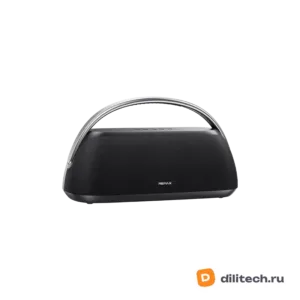 Беспроводная колонка REMAX RB-M28 Black