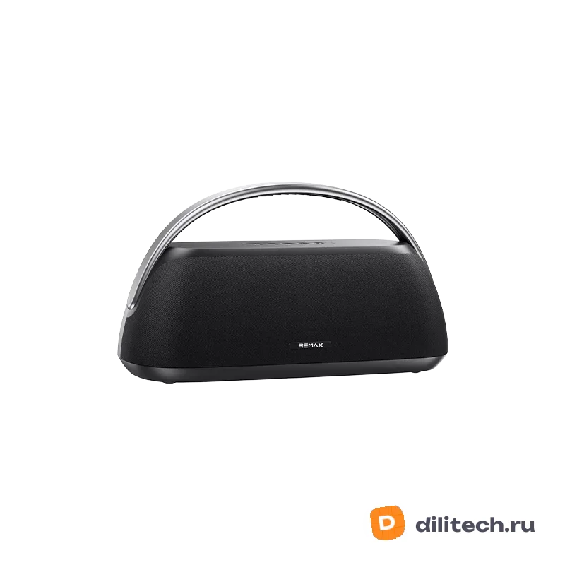 Беспроводная колонка REMAX RB-M28 Black
