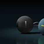 Беспроводная колонка REMAX RB-M69/ Black — миниатюра 4
