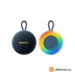 Беспроводная колонка REMAX RB-M69/ Black — миниатюра 2