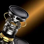 Беспроводная колонка REMAX RB-M9/Black — миниатюра 5