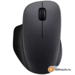 Беспроводная мышь Xiaomi Comfort, бело-серая — миниатюра 1