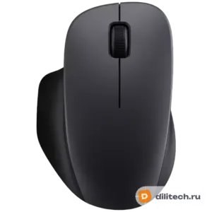 Беспроводная мышь Xiaomi Comfort, бело-серая