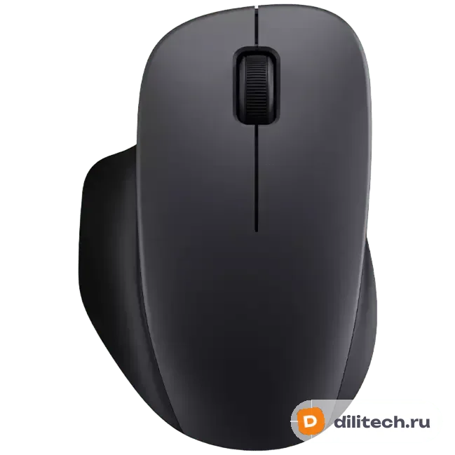 Беспроводная мышь Xiaomi Comfort, бело-серая