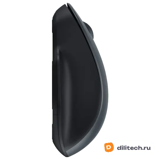 Беспроводная мышь Xiaomi Comfort, бело-серая — фото 2