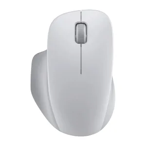 Беспроводная мышь Xiaomi Comfort Edition, бело-серая