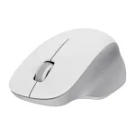 Беспроводная мышь Xiaomi Comfort Edition, бело-серая — миниатюра 2