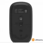 Беспроводная мышь Xiaomi Lite 2, белая — миниатюра 10