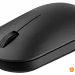 Беспроводная мышь Xiaomi Lite 2, белая — миниатюра 3