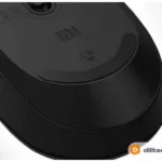 Беспроводная мышь Xiaomi Lite 2, белая — миниатюра 8
