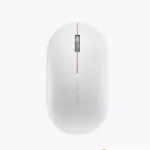 Беспроводная мышь Xiaomi Lite 2, белая — миниатюра 1