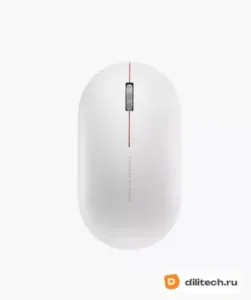 Беспроводная мышь Xiaomi Lite 2, белая