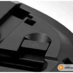 Беспроводная мышь Xiaomi Lite 2, чёрная — миниатюра 7