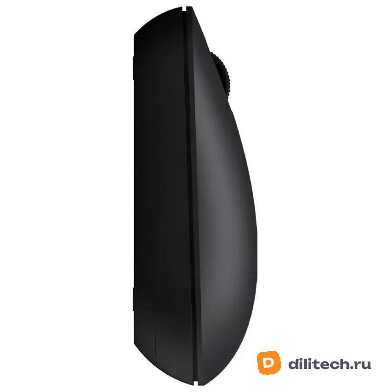 Беспроводная мышь Xiaomi Lite 3, чёрная
