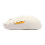 Беспроводная мышь Xiaomi Wireless Mouse 3, молочно-белая — миниатюра 2
