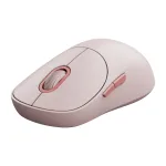 Беспроводная мышь Xiaomi Wireless Mouse 3, розовая — миниатюра 3