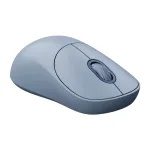 Беспроводная мышь Xiaomi Wireless Mouse 3, синяя — миниатюра 2
