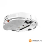Беспроводной пылесос Xiaomi Mijia 3C — миниатюра 4