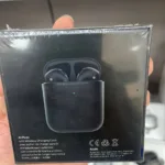 Беспроводные наушники Airpods 2 (реплика) — миниатюра 8