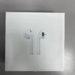 Беспроводные наушники Airpods 2 (реплика) — миниатюра 6
