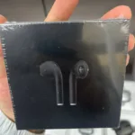 Беспроводные наушники Airpods 2 (реплика) — миниатюра 7