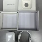 Беспроводные наушники Airpods 2 (реплика) — миниатюра 5