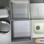 Беспроводные наушники Airpods 2 (реплика) — миниатюра 1