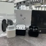 Беспроводные наушники Airpods 3 (реплика) — миниатюра 4