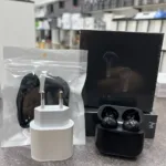 Беспроводные наушники Airpods 3 (реплика) — миниатюра 3