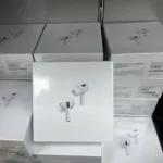 Беспроводные наушники Airpods 3 (реплика) — миниатюра 6