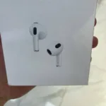Беспроводные наушники Airpods 3 (реплика) — миниатюра 1