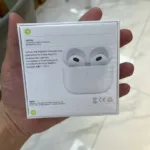 Беспроводные наушники Airpods 3 (реплика) — миниатюра 7