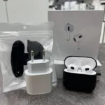 Беспроводные наушники Airpods 3 (реплика) — миниатюра 2